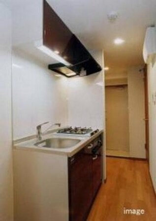 ガラ・シティ茗荷谷の物件内観写真